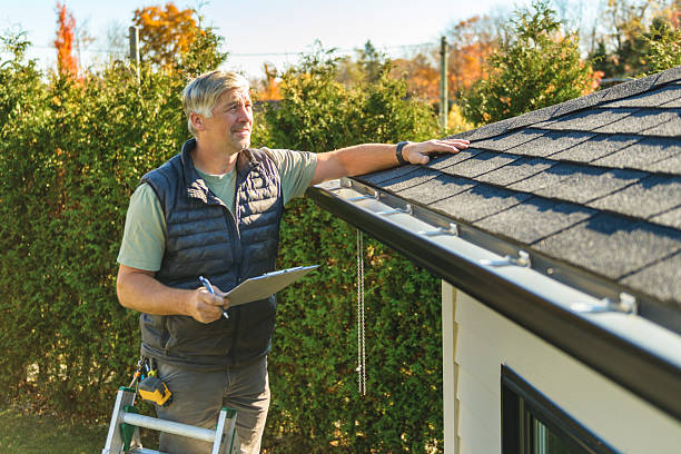 Trusted Emergency Roof Repair service in Moosic, PA - Ben Roofing and Steel LLC